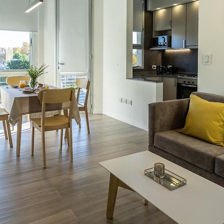 Espacio Terra Apartamentos Junin  Exterior photo