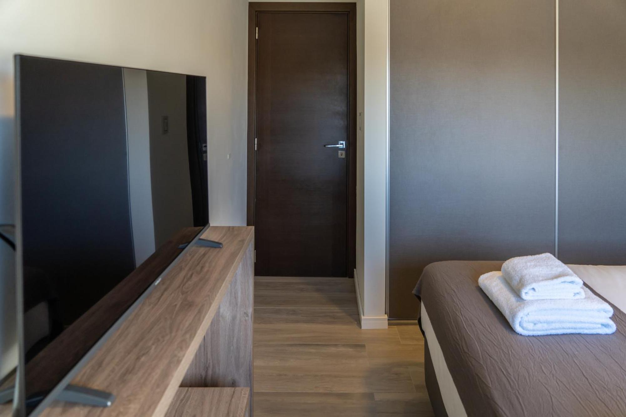 Espacio Terra Apartamentos Junin  Exterior photo